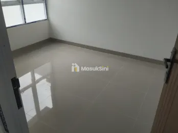 Cluster Griya Tipar Residence