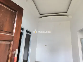 Cluster Jatirangga Residence Pondok Ranggon