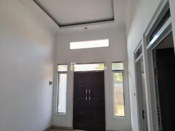 Cluster Jatirangga Residence Pondok Ranggon