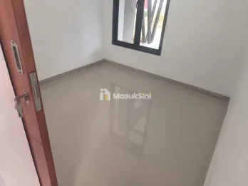 Cluster Minimalist Modern Harjamukti Cibubur Timur Jakarta