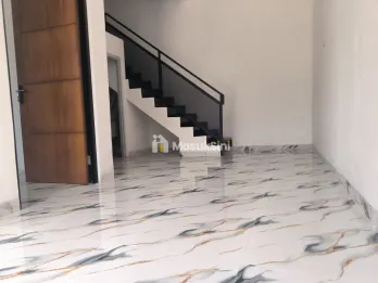 Cluster Scandinavian Harjamukti Cibubur Timur Jakarta
