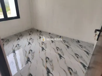 Cluster Scandinavian Harjamukti Cibubur Timur Jakarta