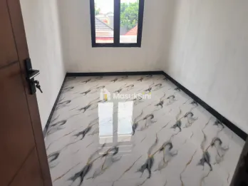 Cluster Scandinavian Harjamukti Cibubur Timur Jakarta