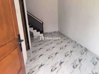 Cluster Scandinavian Harjamukti Cibubur Timur Jakarta