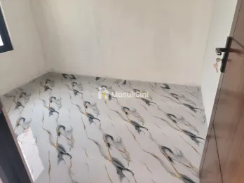Cluster Scandinavian Harjamukti Cibubur Timur Jakarta