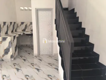 Cluster Scandinavian Harjamukti Cibubur Timur Jakarta