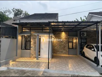 Cluster The WKR Residence