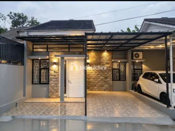 Cluster The WKR Residence