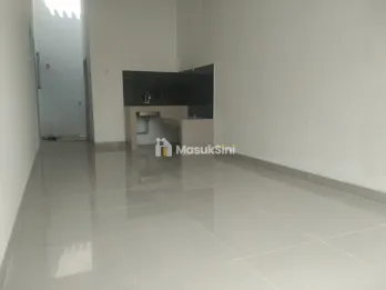 Cluster Tipar Residence Cibubur Timur Jakarta