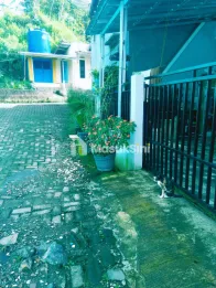 D Jual Rumah Kavling D Desa Banjarwangi Kampung Kambangan Ciawi Bogor