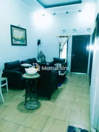 D Jual Rumah Kavling D Desa Banjarwangi Kampung Kambangan Ciawi Bogor
