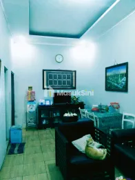 D Jual Rumah Kavling D Desa Banjarwangi Kampung Kambangan Ciawi Bogor
