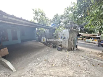 Di Jual Cepat Rumah Siap Huni