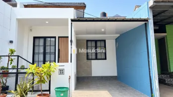 di Jual Rumah Cepat [Minimalis, Modern, Cozy dan estetik] Bisa Nego kak & Survei Langsung ✨🫶🏻🏡