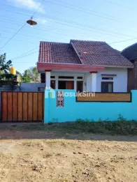 di Jual Rumah di Bulusan Kalipuro Banyuwangi
