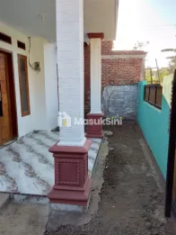 di Jual Rumah di Bulusan Kalipuro Banyuwangi