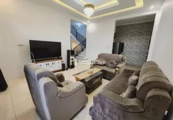 DI JUAL RUMAH SIAP HUNI LINGKUNGAN AMAN DAN NYAMAN