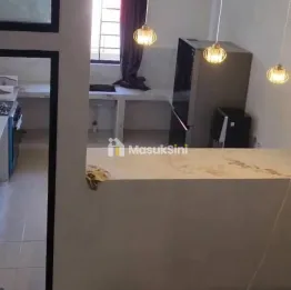 DI JUAL RUMAH SIAP HUNI LINGKUNGAN AMAN DAN NYAMAN