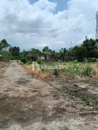 di jual tanah di daerah daerah gowa luas 6000 meter persegi cocok untuk investasi janka panjang dan bisnis devploper per