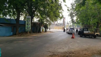 Di Jual Tanah di Jl. Perjuangan Raya, Bekasi Utara, Jawa Barat