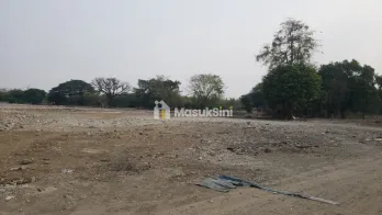 Di Jual Tanah di Jl. Perjuangan Raya, Bekasi Utara, Jawa Barat