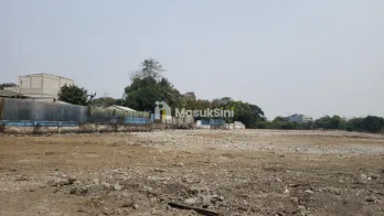 Di Jual Tanah di Jl. Perjuangan Raya, Bekasi Utara, Jawa Barat
