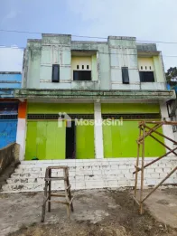 Dijual 2 Ruko di Kota Sorong Malanu