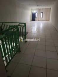 Dijual 2 Ruko di Kota Sorong Malanu