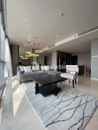 Dijual Apartemen Casa Domaine Jl.KH Mas Mansyur, Karet Tengsin, JakPus