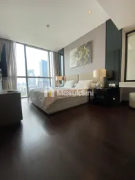 Dijual Apartemen Casa Domaine Jl.KH Mas Mansyur, Karet Tengsin, JakPus