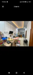 Dijual Cepat Rumah di Perumahan Kirana Cibitung