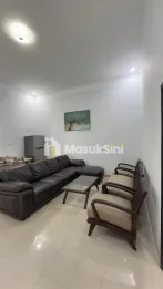 Dijual Cepat Rumah Siap Huni Fajar Labuh Baru Payung Sekaki