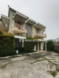 Dijual dan sewa Rumah Dipekanbaru