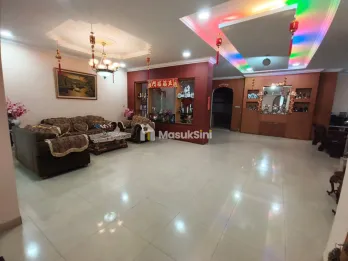 Dijual dan sewa Rumah Dipekanbaru