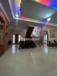 Dijual dan sewa Rumah Dipekanbaru