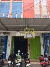DIJUAL / DIKONTRAKKAN RUKO STRATEGIS PLANGITAN,PATI
