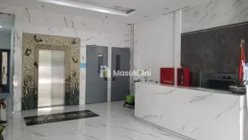 Dijual Gedung di Jl.Lebak Bulus Raya, Lebak Bulus, Cilandak,Jakarta Selatan