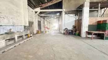 Dijual Gudang Lokasi Strategis Dengan Fasilitas Lengkap Jalan Lebar