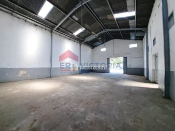 Dijual Gudang Lokasi Strategis Kawasan Pergudangan&Industri Dkat Pusat Kota