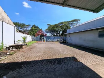 Dijual Gudang Strategis Kawasan Industri Malang Akses Truk Besar