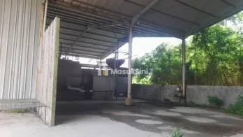 Dijual Gudang/Pabrik di Jl. Suhud Hidayat, Kampung Gorowong, Adiarsa Timur