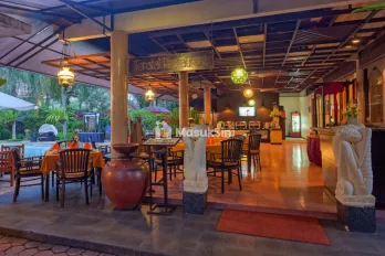 Dijual Hotel Prime Location Suhat Malang | 70 Kamar, Furnished, Parkir Luas