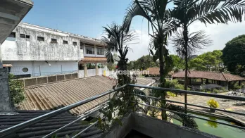 Dijual Mansion / Rumah Mewah Lahan Luas Malang – Dekat Ma Chung & Elpico