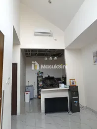 Dijual / Over Kredit Resmi Rumah Minimalis Type 36/72 di Taman Cisoka Indah, Kabupaten Tangerang