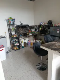 Dijual / Over Kredit Resmi Rumah Minimalis Type 36/72 di Taman Cisoka Indah, Kabupaten Tangerang