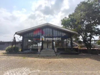 Dijual Ruang Usaha di Poros Jalan Kota Batu Lokasi Super Premium