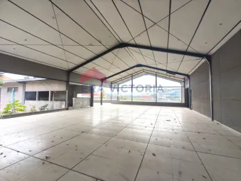 Dijual Ruang Usaha di Poros Jalan Kota Batu Lokasi Super Premium