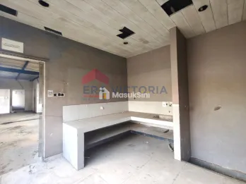 Dijual Ruang Usaha di Poros Jalan Kota Batu Lokasi Super Premium