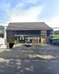 Dijual Ruang Usaha/Building di Jl.Wijaya, Melawai, Kebayoran Baru, Jakarta