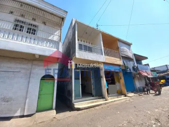 Dijual Ruko 2 Lantai Dekat SMK Muhammadiyah 3 Singosari